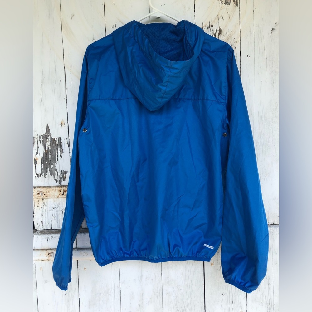 Starter Storm Star Jacket Size Small. - image 4